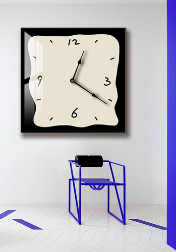 BowLift | EliteClock - Creative Metal Timepiece