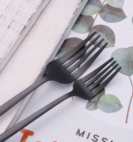BowLift | Luxury Stainless Steel Cutlery Set: Stylish Dining for Every Occasion