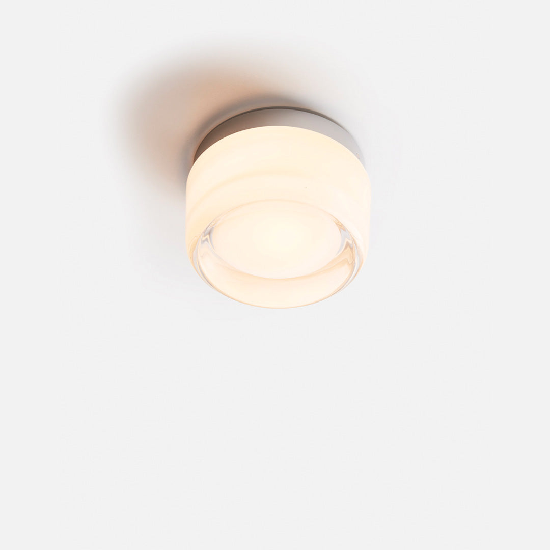 BowLift | DimpleGlow – Stylish wall lamp for contemporary interior