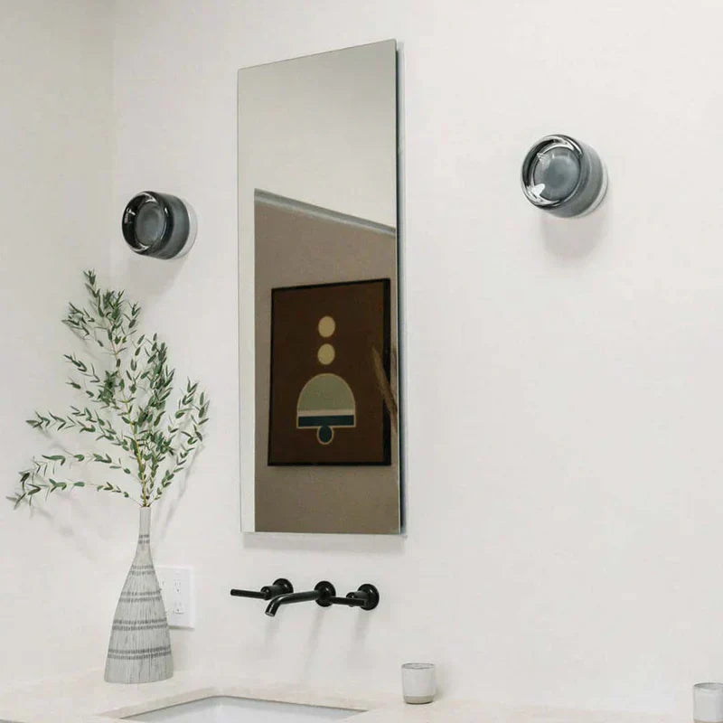 BowLift | Delicate Light and Subtle Recesses