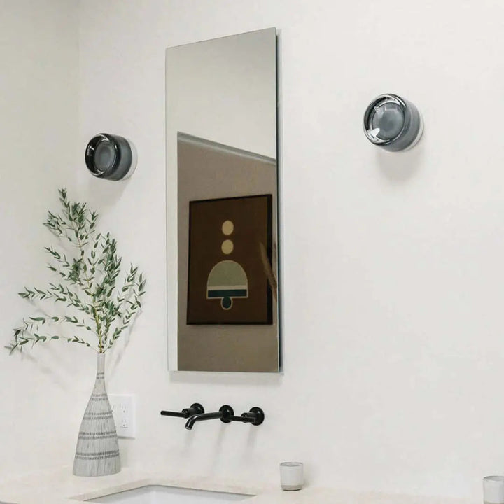 BowLift | – Elegant Wall Application for a Contemporary Interior