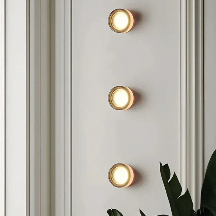 BowLift | Delicate Light and Subtle Recesses