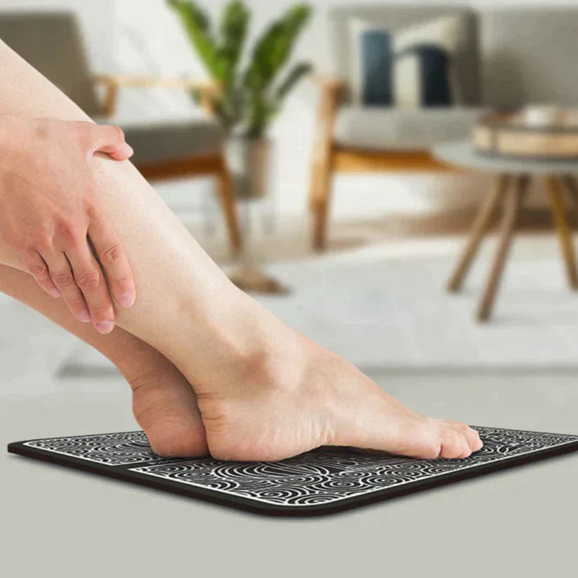 BowLift | Pulse Pro™ - Soothes your feet