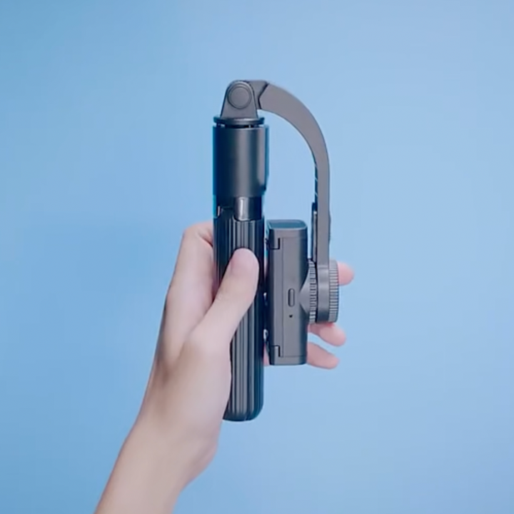 ProStabilizer - Premium Bluetooth Stabilizer for Mobile Photography Bowlift