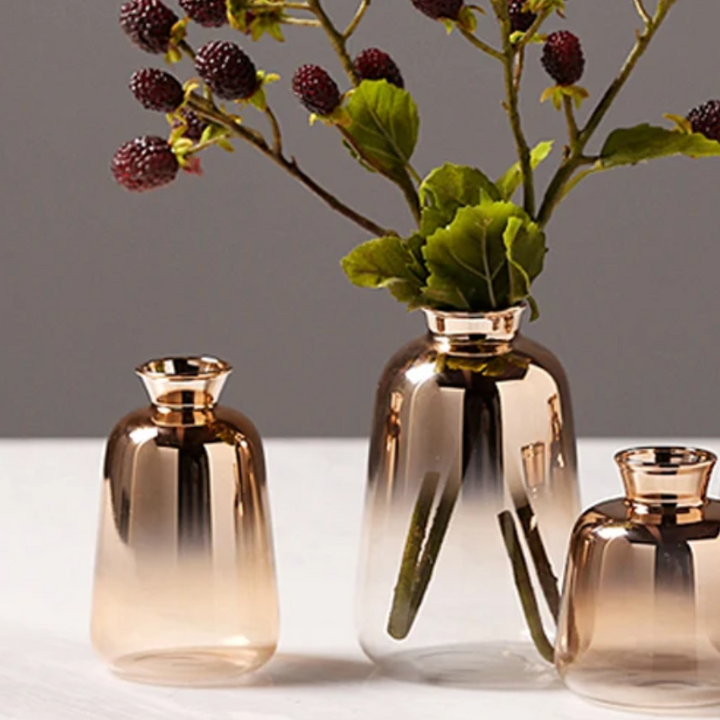 Gradient Vases Bowlift