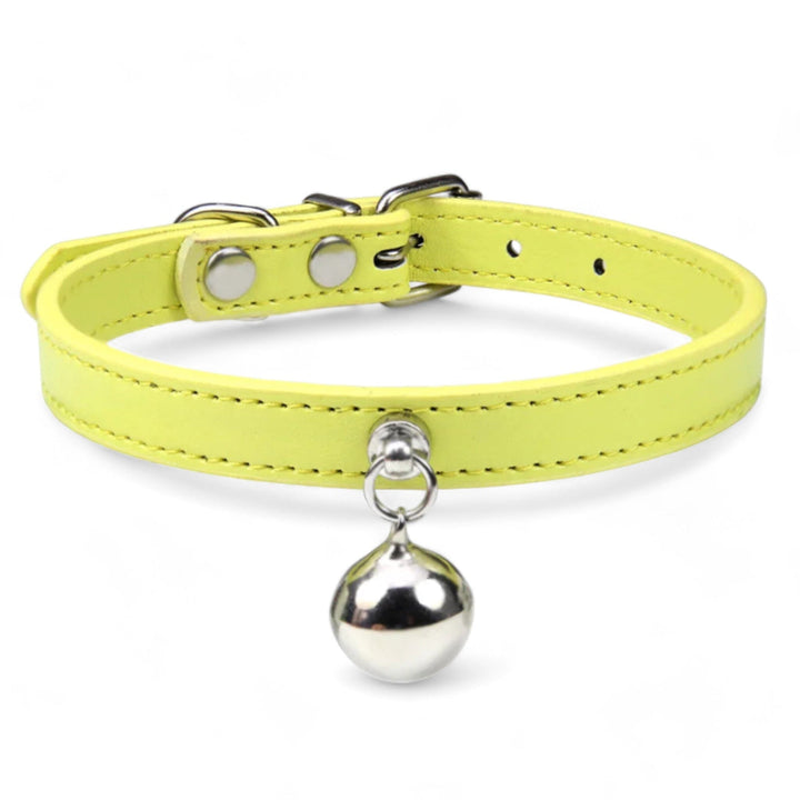 Bowlift Bell Pendant Necklace