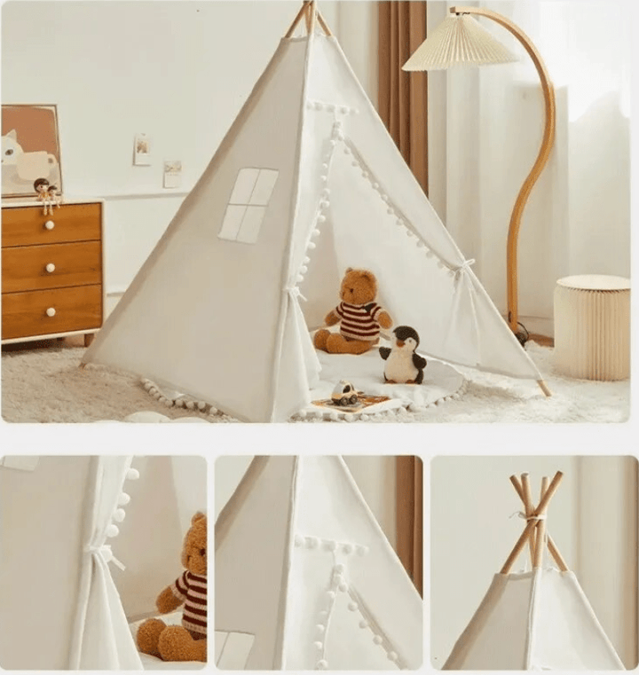 BowLift | Luxury play space that inspires imagination
