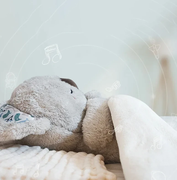 BowLift | Calming Koala Breathing Games for Relaxation