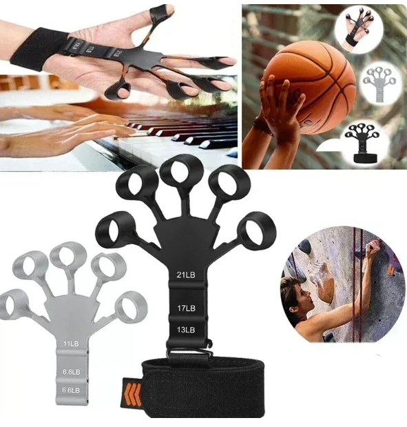 PowerFlex | Forearm Trainer | Bowlift