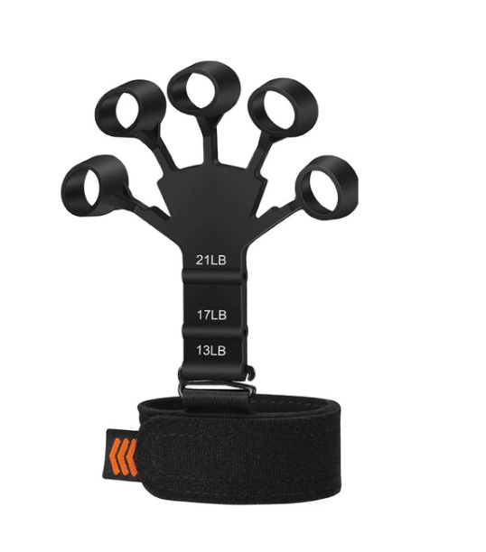 PowerFlex | Forearm Trainer | Bowlift