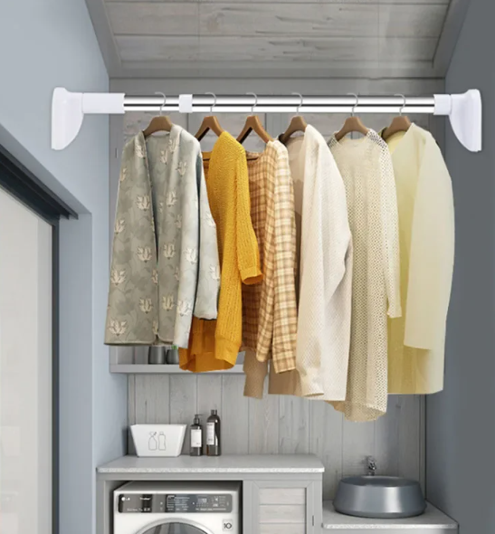 HangMaster | Laundry drying rod | Bowlift