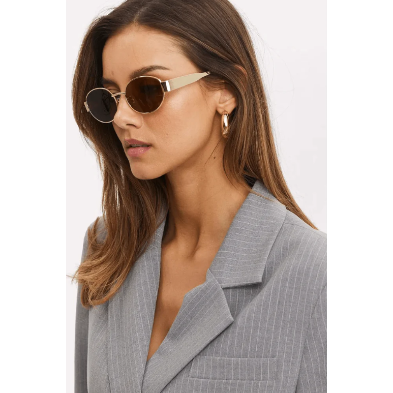 Exclusive Design 2024 Women's Sunglasses for the FashionaBowlifte Woman | Bowlift