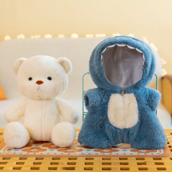 BowLift | Bear | Your cuddly companion