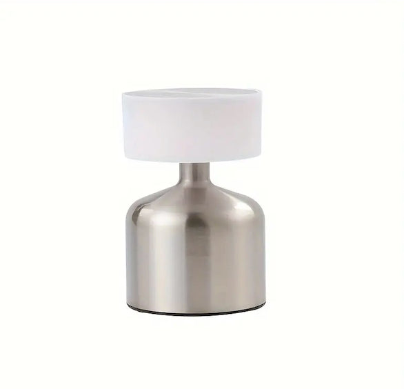 VibeLumineuse – Colorful LED Table Lamp for Atmospheric Interiors Bowlift