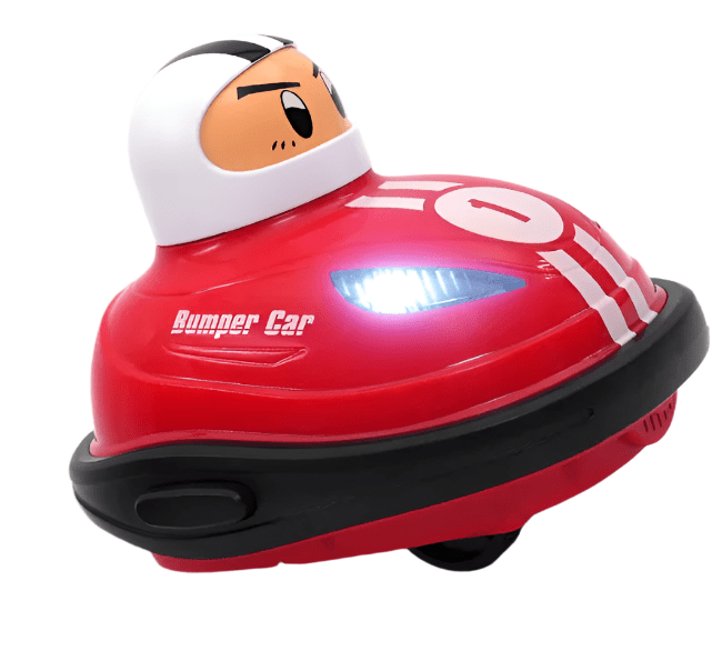 BowLift | Electric mini go-karts providing exciting family entertainment