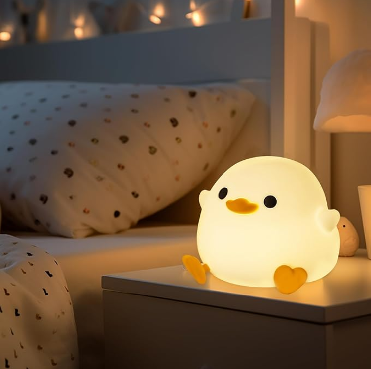 BowLift | Cute Ducks LED Lamp