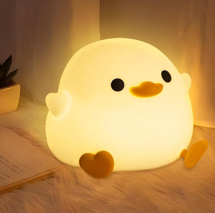 BowLift | Cute Ducks LED Lamp