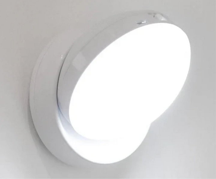 BowLift | Smart Motion Sensor Night Light – Energy Saving and Automatic