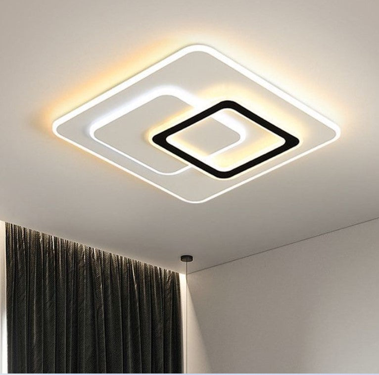 BowLift | Elegant ceiling lamp for modern interiors