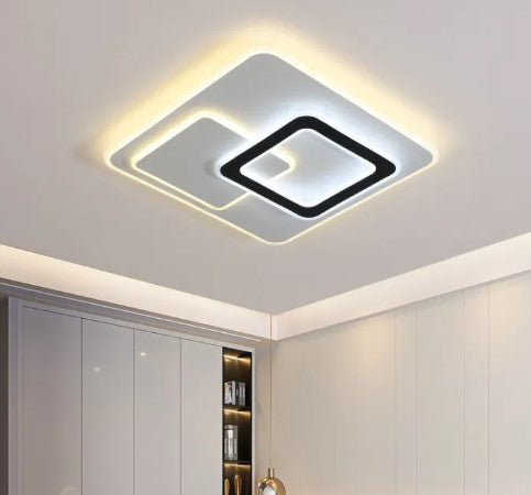 BowLift | Elegant ceiling lamp for modern interiors