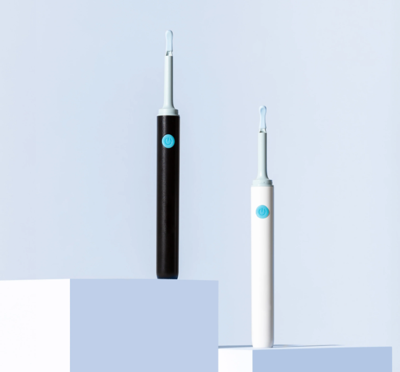 Intelligent Ear Cleaner | Safe, Gentle, Effective | Bowlift