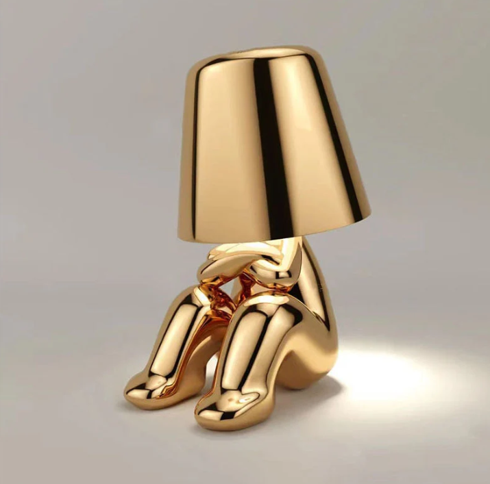 BowLift | Cute Table Lamp