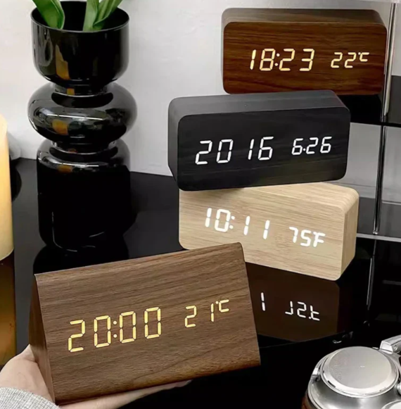 BowLift | KlangZeit Nature – Smart watch with a natural soul