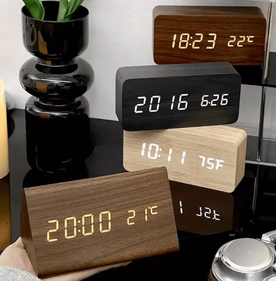 BowLift | Voice-controlled & stylish for every room