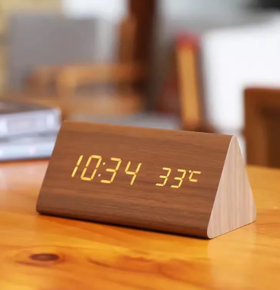 BowLift | KlangZeit Nature – Smart watch with a natural soul