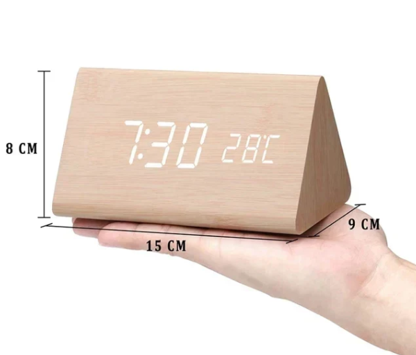 BowLift | KlangZeit Nature – Smart watch with a natural soul