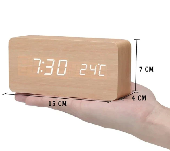 BowLift | KlangZeit Nature – Smart watch with a natural soul