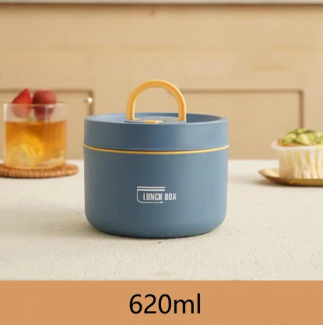 BowLift | Lunch Box Stainless Steel Insulated Food Container