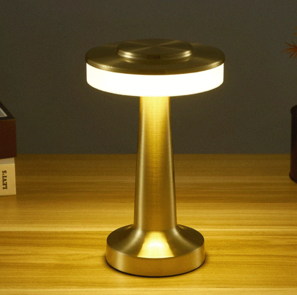BowLift | Timeless Wireless LED Table Lamp