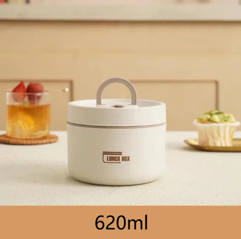 BowLift | Lunch Box Stainless Steel Insulated Food Container