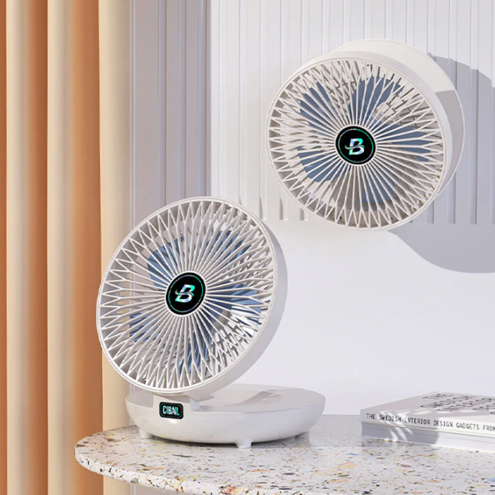 BowLift | Cool Breeze - Handy Fan