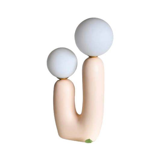 ÉclatDouceur - Luxury Table Lighting for Atmospheric Spaces Bowlift