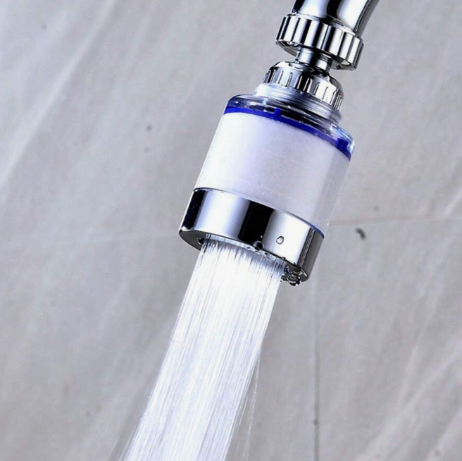 AquaClear | Faucet filter attachment | Bowlift