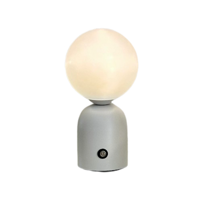 LumièreSereine – Elegant Table Lamp for Calm Atmosphere Bowlift