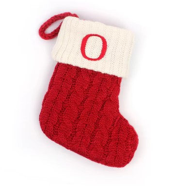 BowLift | MerrySock – Unique Christmas Stocking with Name Embroidery