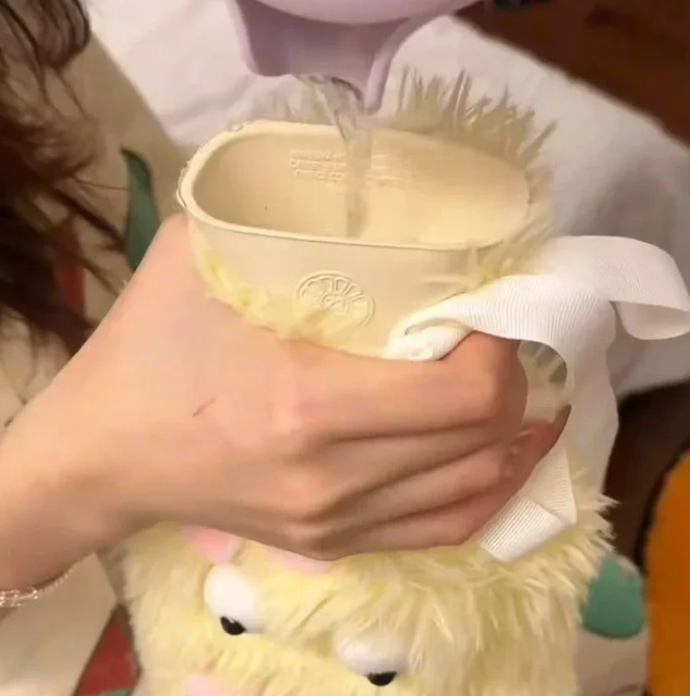Cuddle Heat Bag | All-round Comfort Warmer | Bowlift