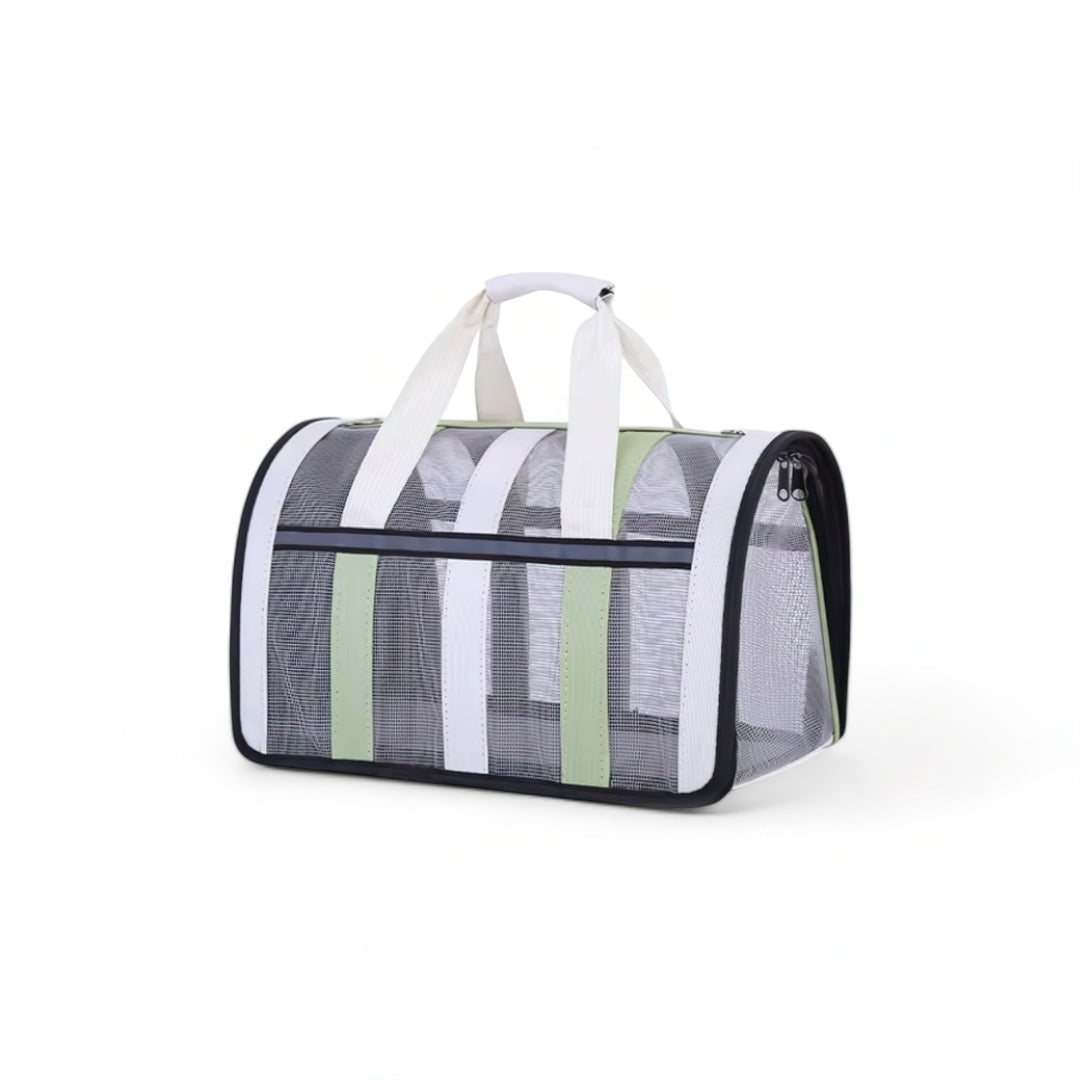 Bowlift Pet Carrier
