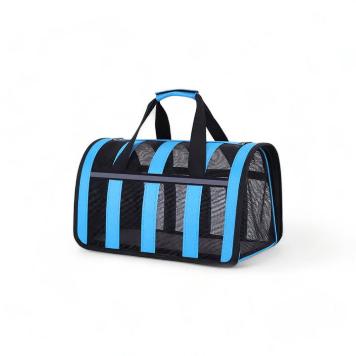 Bowlift Pet Carrier