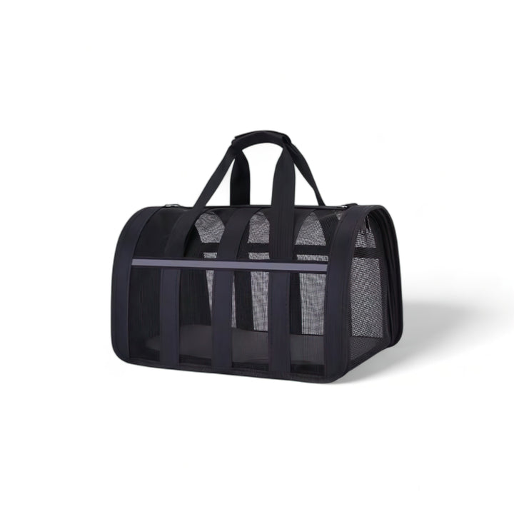 Bowlift Pet Carrier