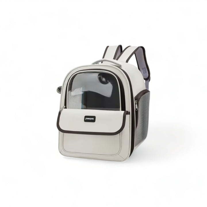 Bowlift Clear Rucksack