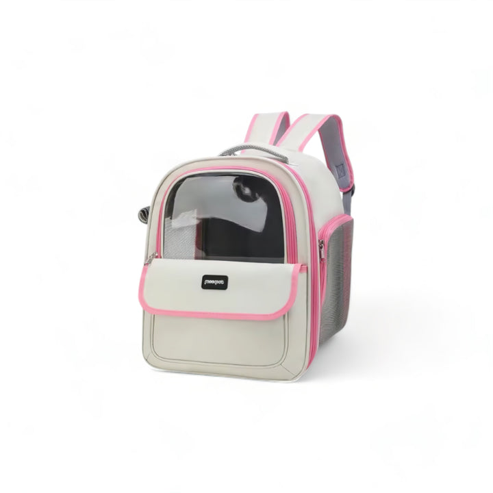 Bowlift Clear Rucksack