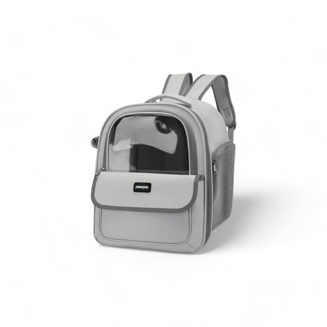Bowlift Clear Rucksack