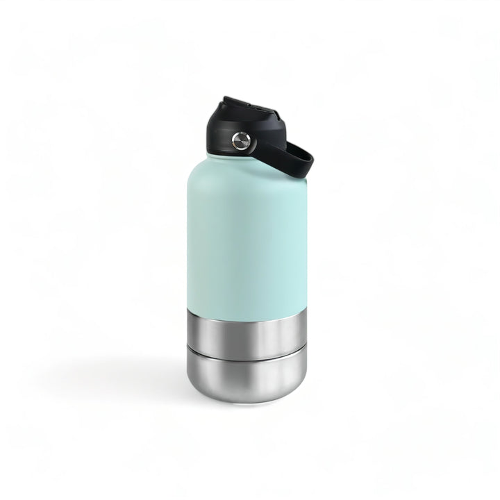 Bowlift Travel Bottle