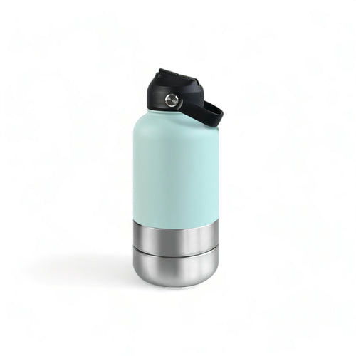 Bowlift Travel Bottle