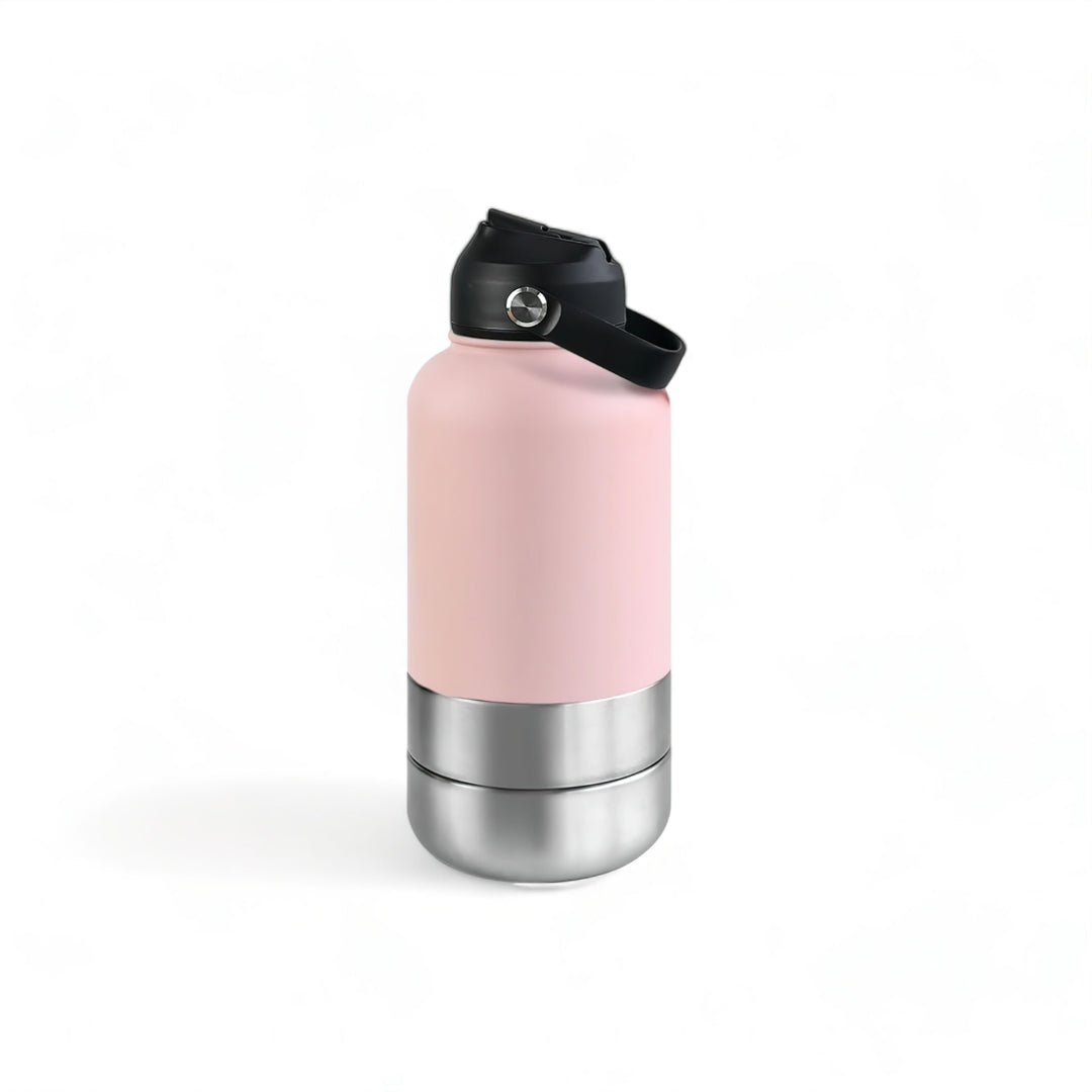 Bowlift Travel Bottle