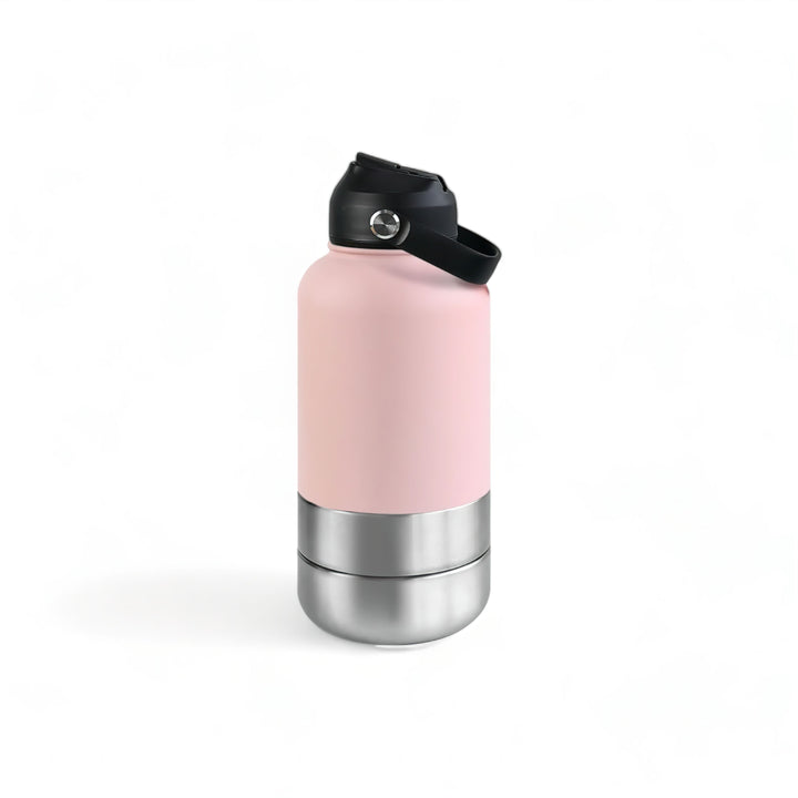Bowlift Travel Bottle